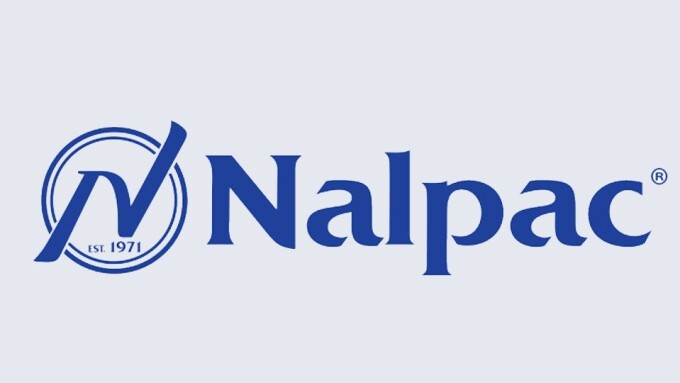 Nalpac Offering In-Store Nipztix Pasties Display Packs