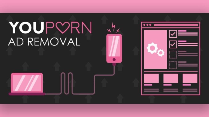 YouPorn to Reduce Mobile Ads to Heighten User Experience