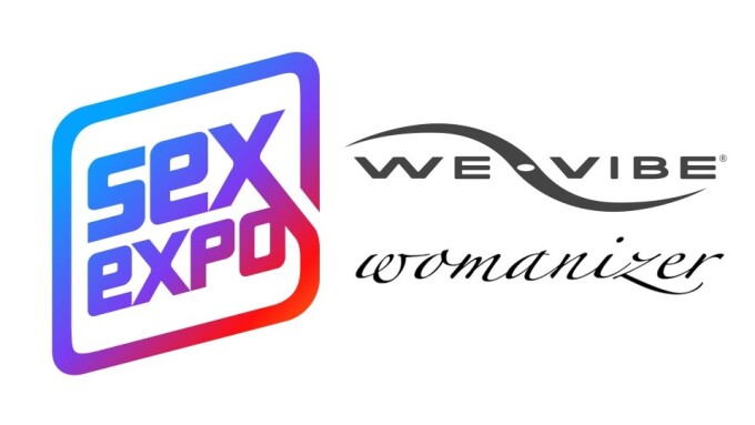We-Vibe, Womanizer to Showcase Premium Vibrator Collection at Sex Expo NY