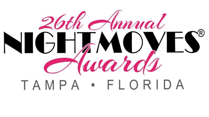 NightMoves Awards Unveils Slate of Nominees