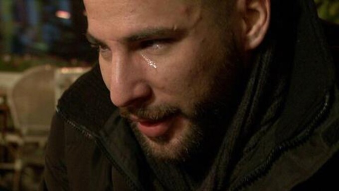 Jonathan Agassi Doc Sets Jerusalem Film Fest Premiere