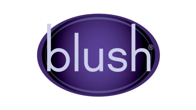 Blush Novelties Reports Success at ANME