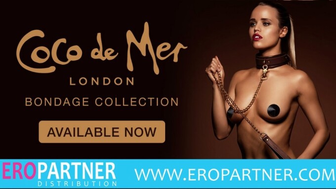 Eropartner Now Offering Latest Coco de Mer Toys