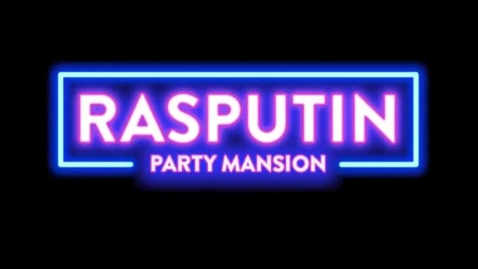 Rasputin Online Debuts Live Cam Mansion