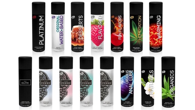 Trigg Labs Launches New Branding for Full Product Line
