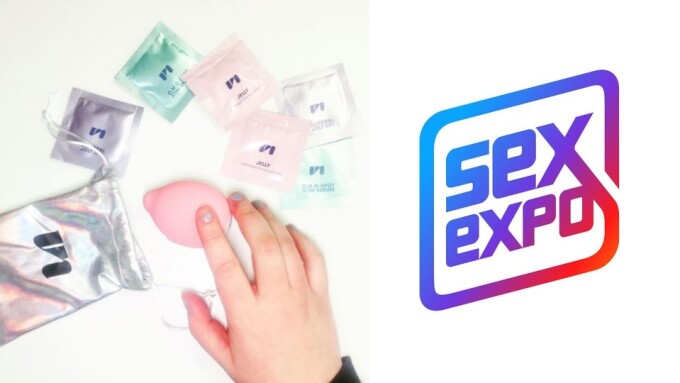 Unbound to Offer Sneak Peek of Upcoming Project at Sex Expo NY