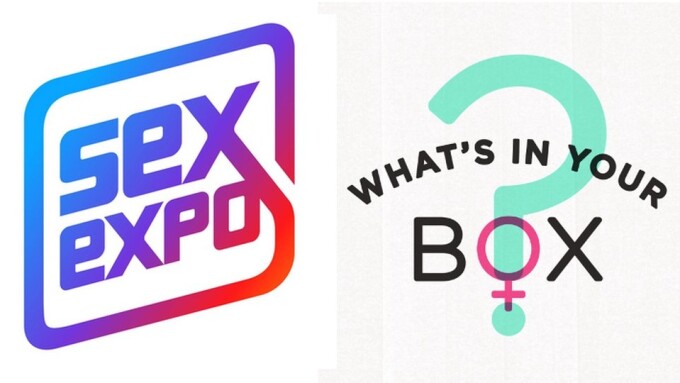 What's in Your Box? to Spotlight Monthly Subscription for Women at Sex Expo NY