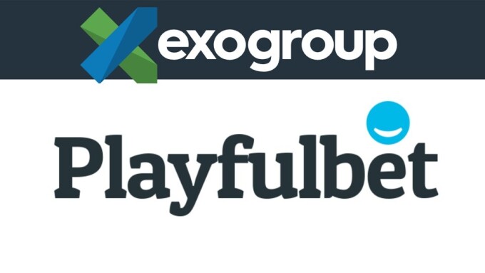 ExoGroup Acquires Social Gaming Platform Playfulbet