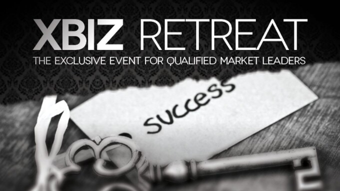 XBIZ Retreat 2019 Set for Jan. 14-18 in L.A.