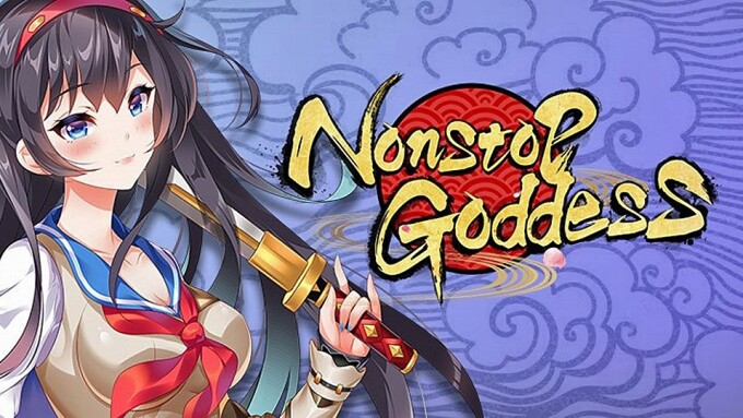 Nutaku Doubles The Raunchiness With Fap Ceo Non Stop Goddess 