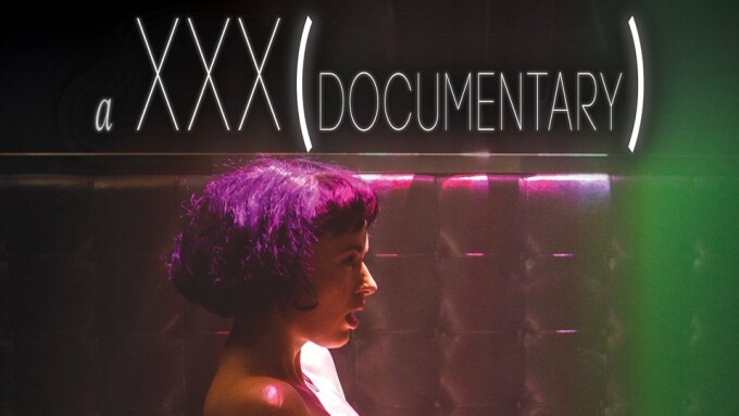 Kelly Madison Media Examines Porn World in 'A XXX Documentary' 