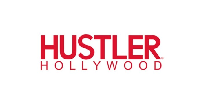 Hustler Hollywood Opens Store in Dallas