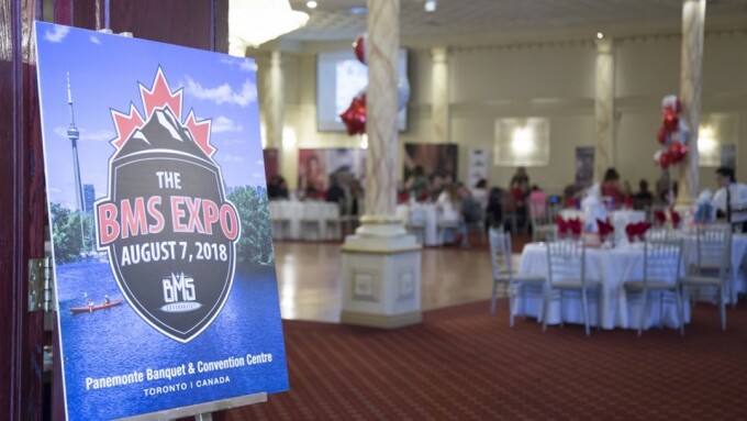 BMS Hosts Inaugural Expo, Reports Success