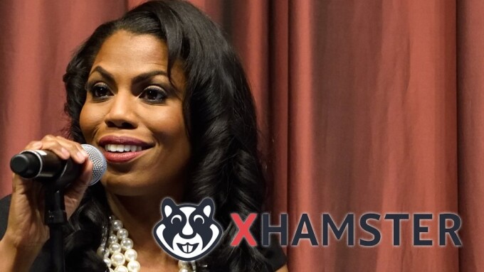 XHamster Searches For Omarosa Skyrocket XBIZcom