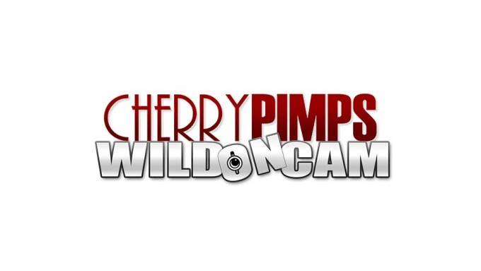Cherry Pimps Announces WildOnCam Schedule