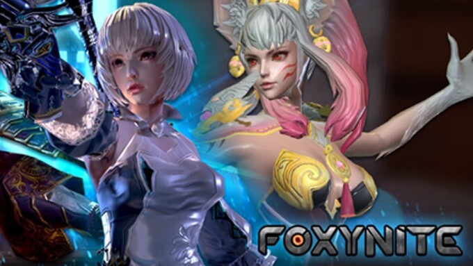Nutaku.net Rolls Out 3D Steampunk Action Adventure 'Foxynite'