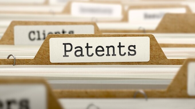 Teledildonics Patent Rides Into the Sunset Tomorrow