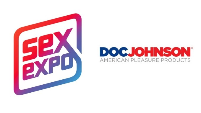 Doc Johnson to Show Off Latest Pleasure Products at Sex Expo NY