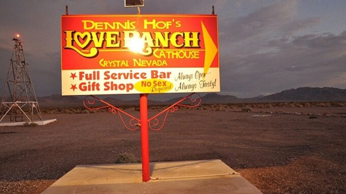 Love Ranch Workers Threaten Class-Action Suit Against Nye County