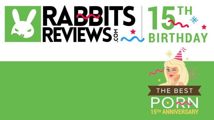 Rabbits Network Is Celebrating 15th Anniversary