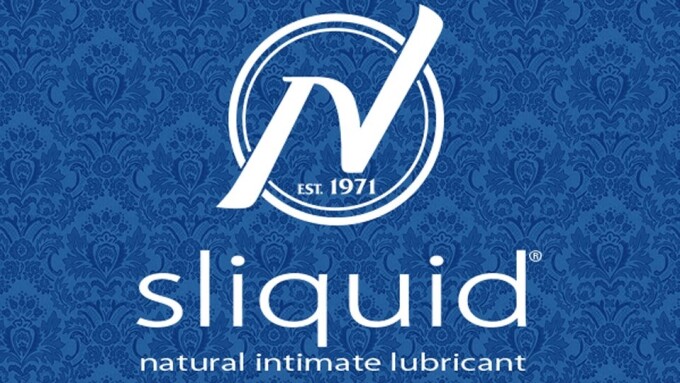 Nalpac Now Shipping Full Line of Sliquid Products
