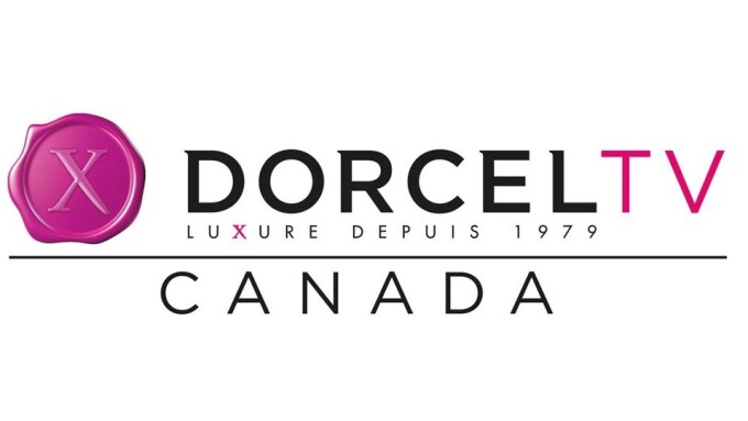 Marc Dorcel Set to Launch Dorcel TV Canada Channel