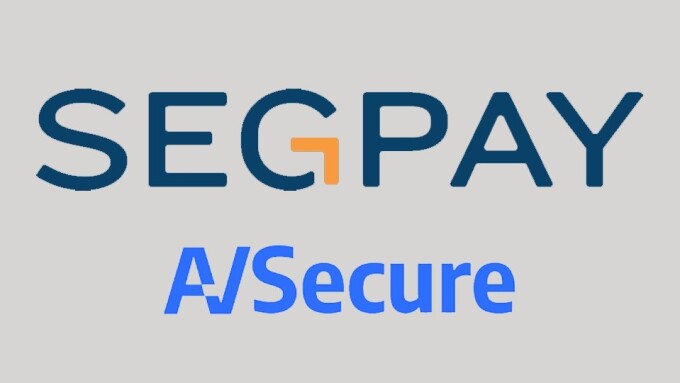 Segpay Inks Deal With AVSecure for Age Verification