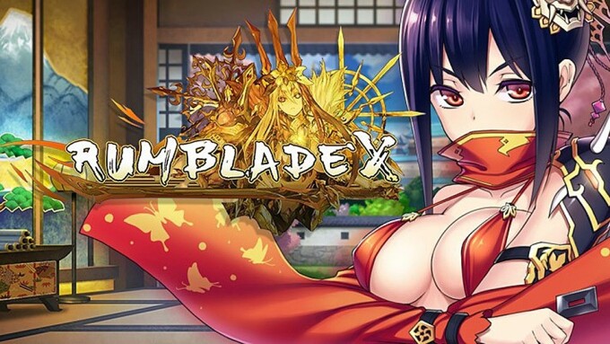 Nutaku Releases Sensual Japanese RPG 'Rumblade'