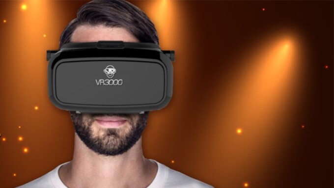 Webmaster Central Offers VR Content Promo