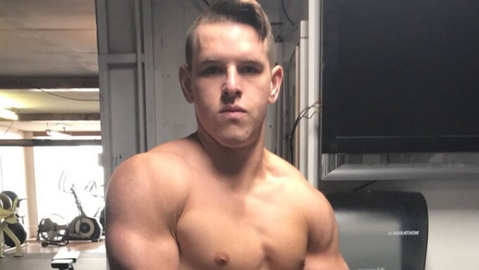 Helix Star Shane Cook Reveals Cancer Diagnosis on Twitter