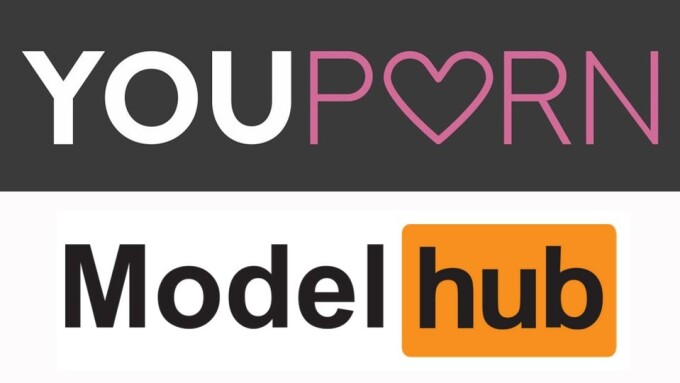 YouPorn Integrates Modelhub Marketplace