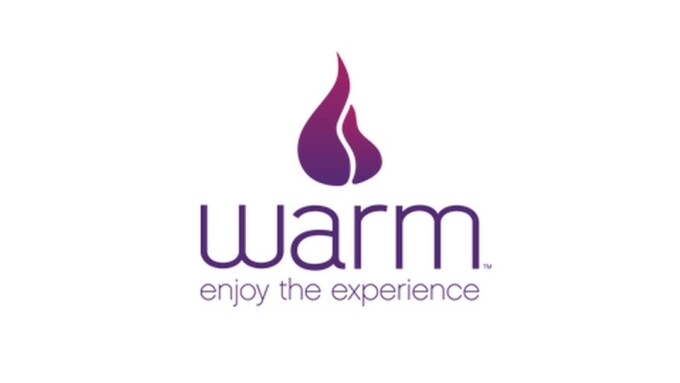 Warm Featured at Museum of Sex