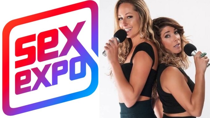 'Shameless Sex' Podcast to Record Live Show at Sex Expo NY