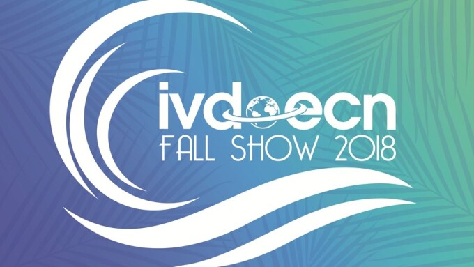 IVD, ECN Looking Forward to Annual Fall Show