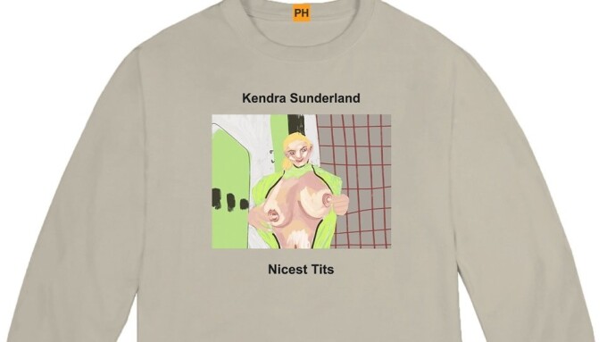 Yeezy Now Offering Pornhub-Winner Shirts