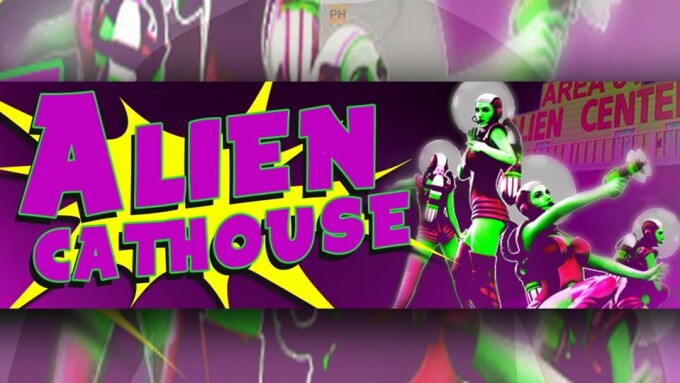 Alien Cathouse Brothel Is Under New Ownership