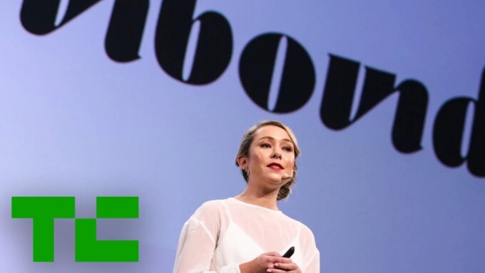 Unbound Unleashes Palma Product Plans at TechCrunch Conference