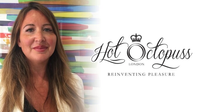 Hot Octopuss Names Julia Margo as COO