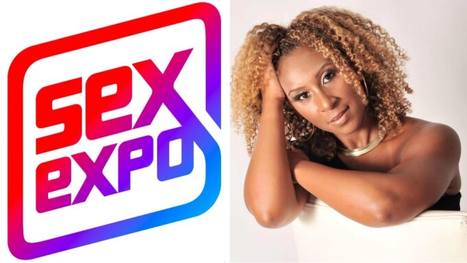 Sex Therapist Gwen Butler to Showcase Latest Book at Sex Expo NY