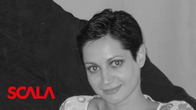 Scala Adds Marilena Popescu to Sales Team