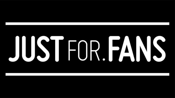 JustFor.Fans Announces $1M Payout