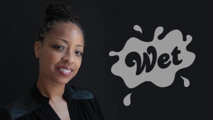 Industry Vet Michelle Major Tapped as Wet Brand Ambassador