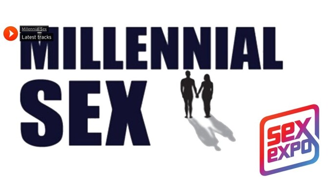 Professor XX to Spotlight 'Millennial Sex' Podcast at Sex Expo NY 