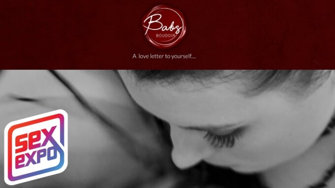 Boudoir by Babs to Show Off Sexy Photography at Sex Expo NY