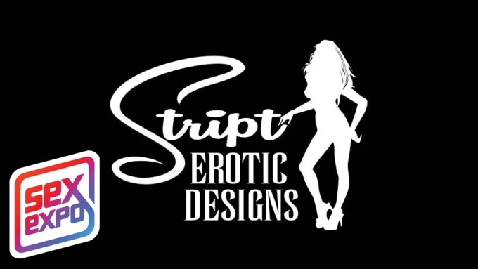 Stript to Spotlight Erotic Jewelry Collection at Sex Expo NY 