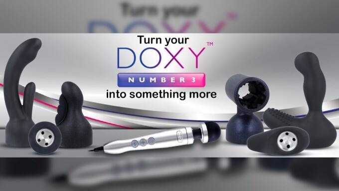 Nexus Creates 4 Attachments for Doxy Number 3