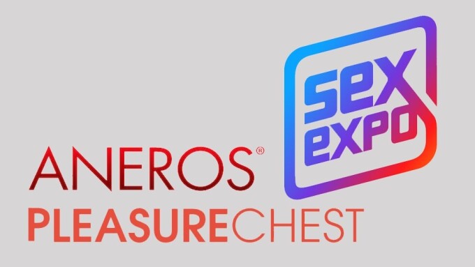 Pleasure Chest's Sex Expo NY Seminars to Feature Aneros Products