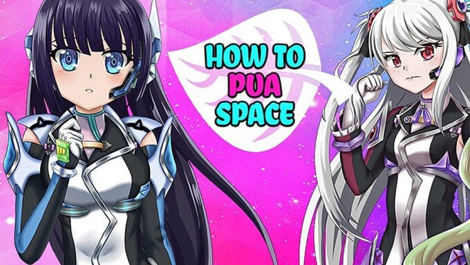 Nutaku Releases Battle, Dating Sims 'Minitary Girls,' 'How to PUA (Space)'
