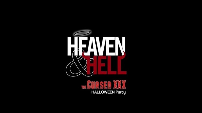 Heaven & Hell Halloween Party Set for Saturday, Oct. 27