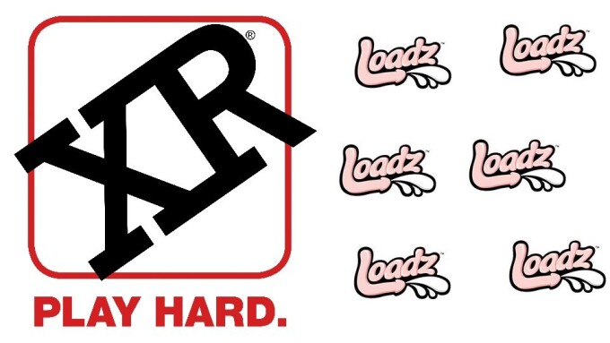 XR Brands Introduces 'Loadz' Self-Squirting Dildos